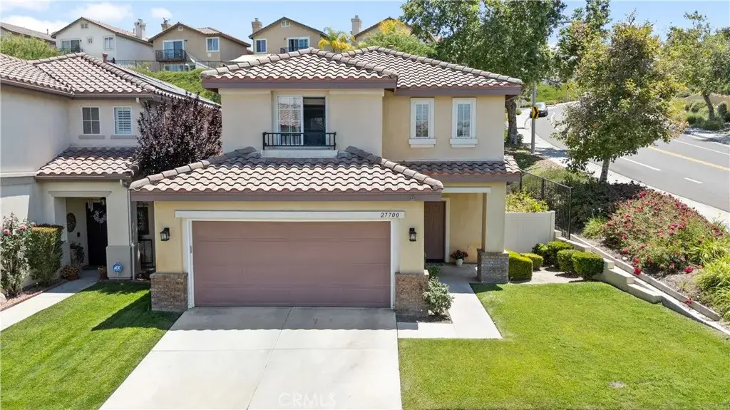 27700 Zeus, Canyon Country, CA 91351 - #1
