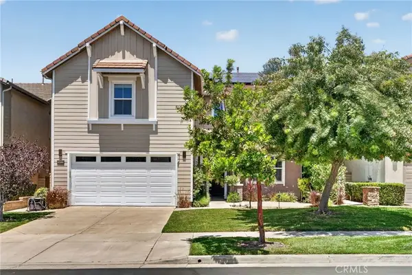 26525 Craftsmen Court, Saugus, CA 91350
