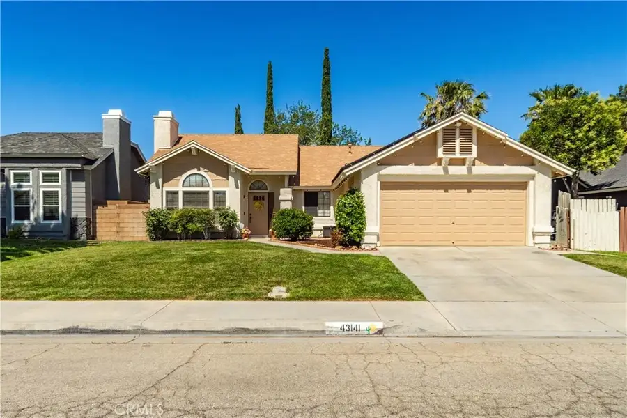 43141 Sunny, Lancaster, CA 93536 - #2