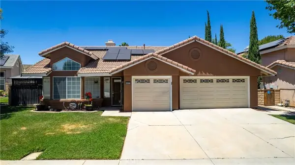 40053 Lloyds Court, Palmdale, CA 93551