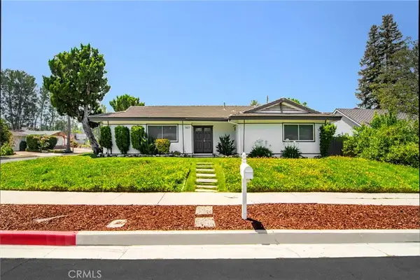 5627 Le Sage, Woodland Hills, CA 91367