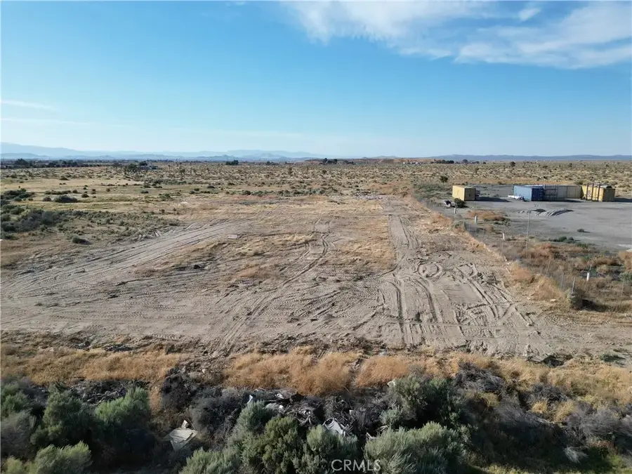 0 Avenue G-12, North Antelope Valley, CA 93535 - #2