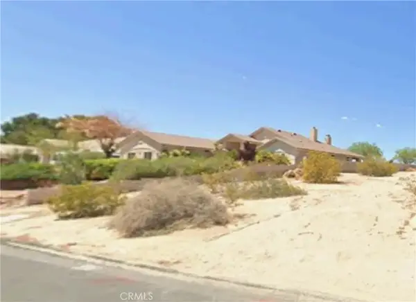 26682 Lakeview, Helendale, CA 92342
