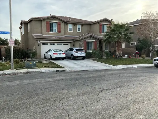 1234 Willington Drive, Palmdale, CA 93551