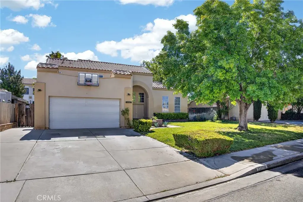 37234 Little Sycamore Street, Palmdale, CA 93552 - #1