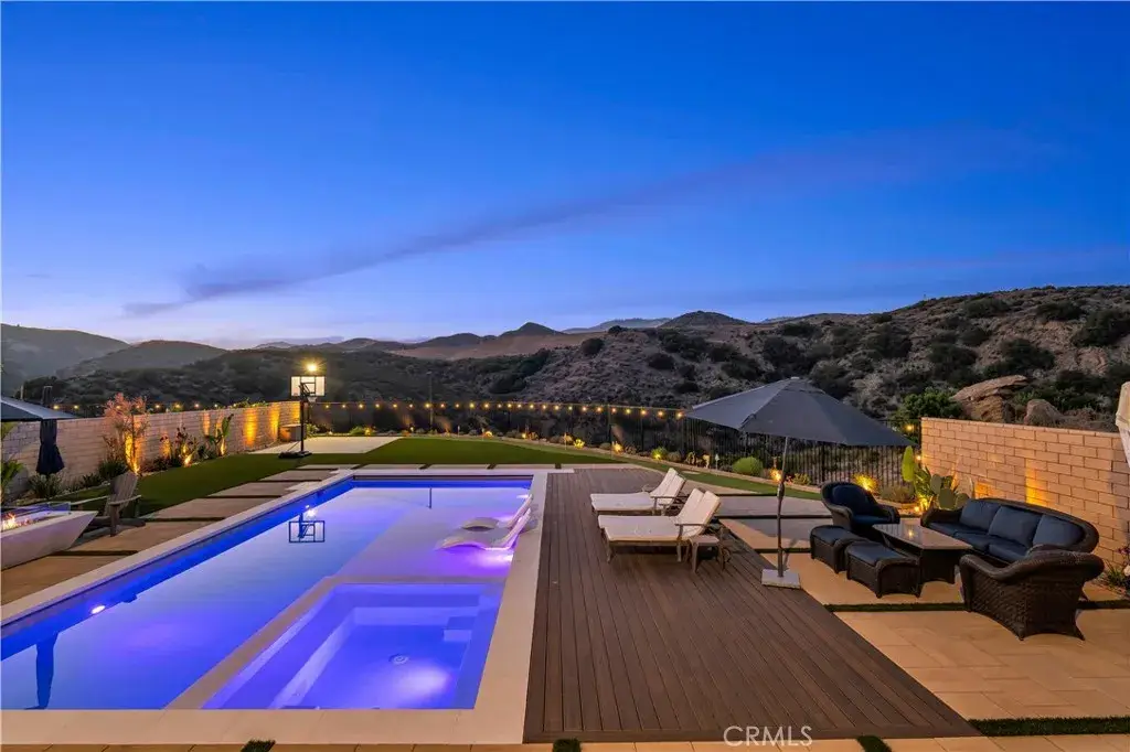 21611 Canyon Cove, Chatsworth, CA 91311 - #1