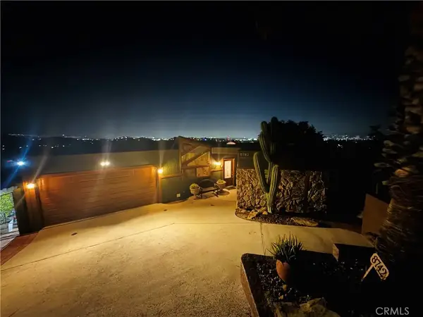 8742 Azul, West Hills, CA 91304