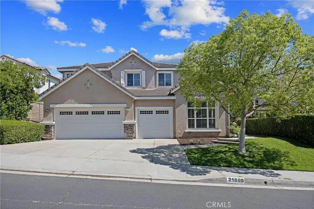 21809 Taylor Ct., Saugus, CA 91390 - #1