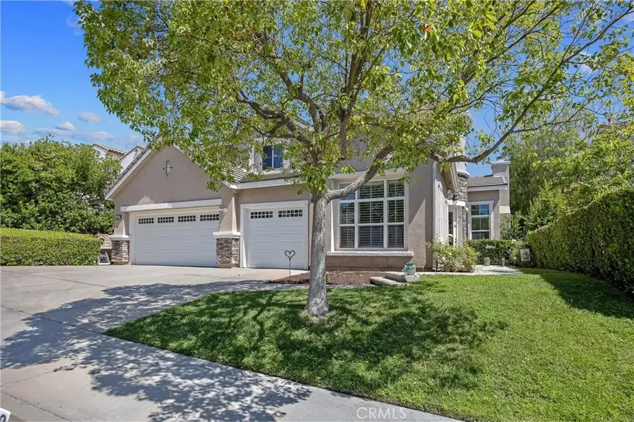 21809 Taylor Ct., Saugus, CA 91390 - #3