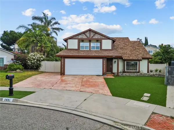 2031 Morning Glory, Simi Valley, CA 93065