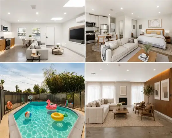 23046 W Saticoy Street, West Hills, CA 91304