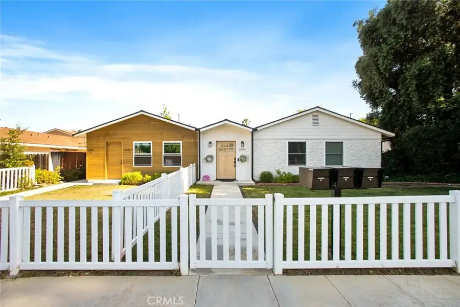 23046 W Saticoy Street, West Hills, CA 91304 - #2