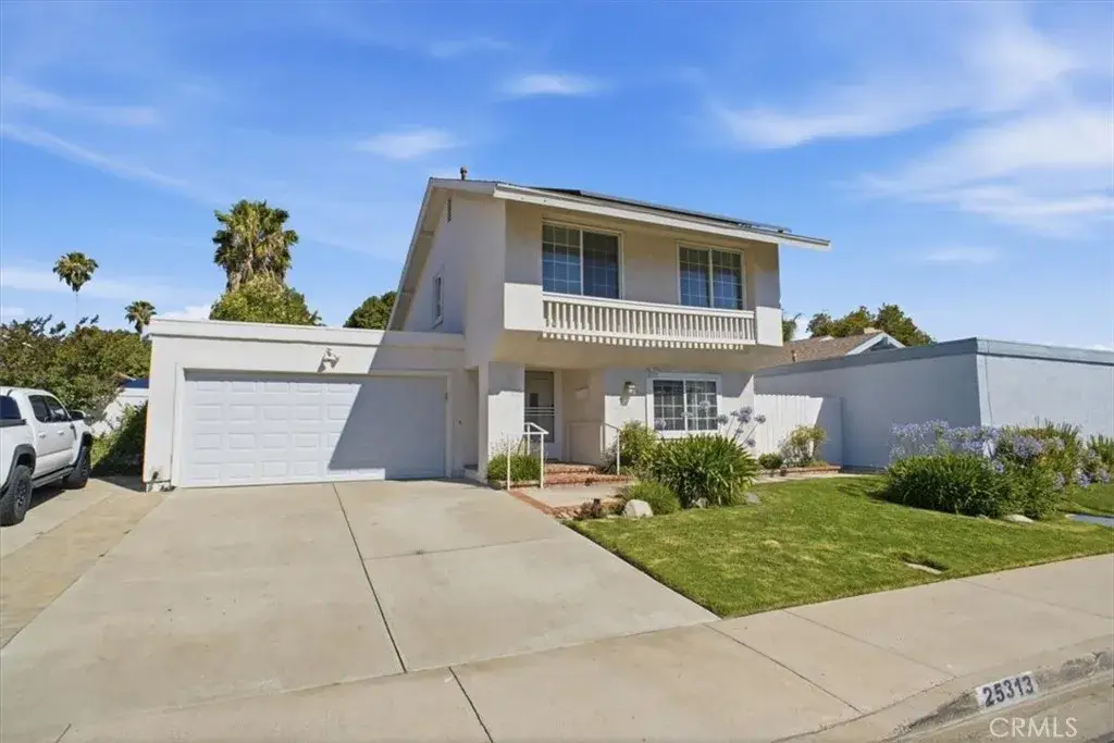 25313 Via Calinda, Valencia, CA 91355 - #1