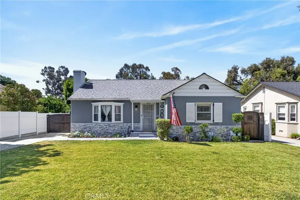 1660 Wagner, Pasadena, CA 91106 - #1