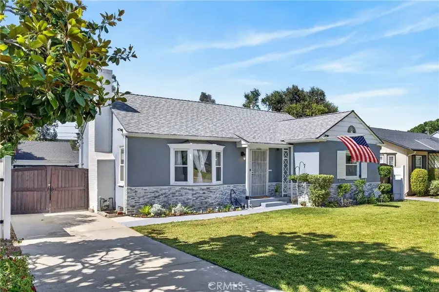 1660 Wagner, Pasadena, CA 91106 - #2
