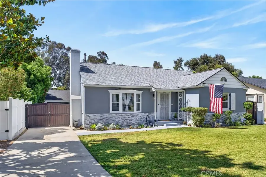 1660 Wagner, Pasadena, CA 91106 - #3
