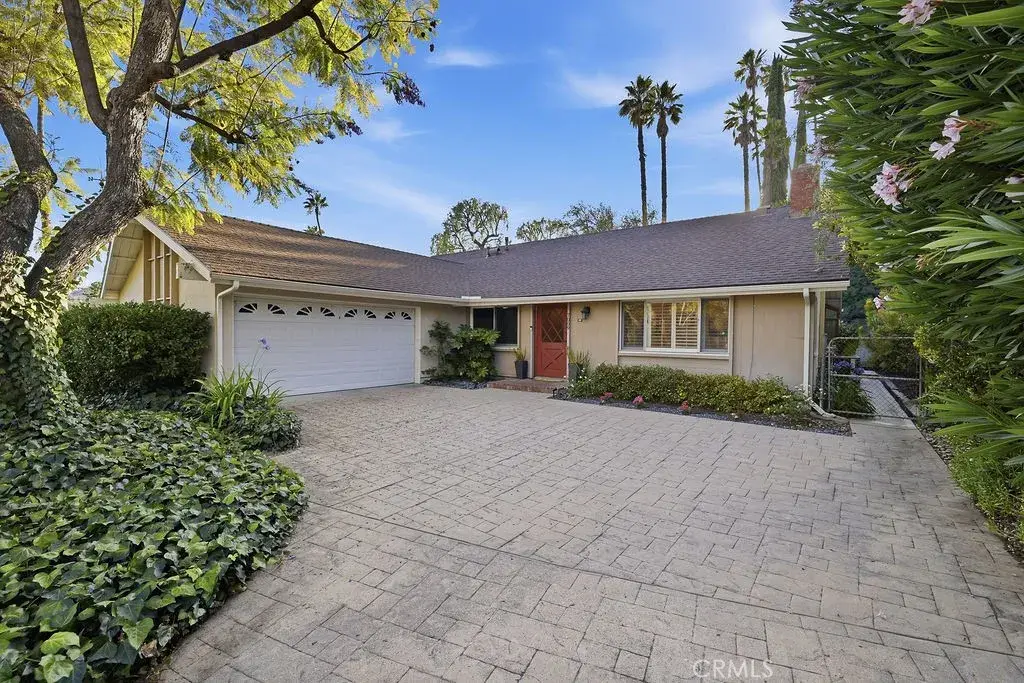 7009 Scarborough Peak, West Hills, CA 91307 - #1