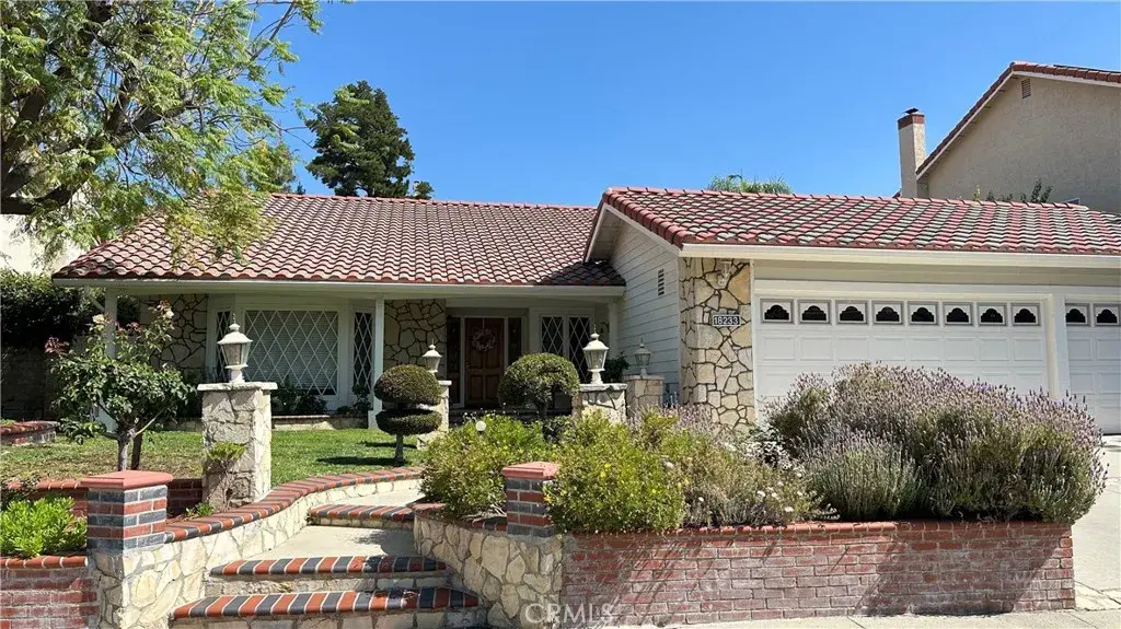 18233 Charlton, Porter Ranch, CA 91326 - #1