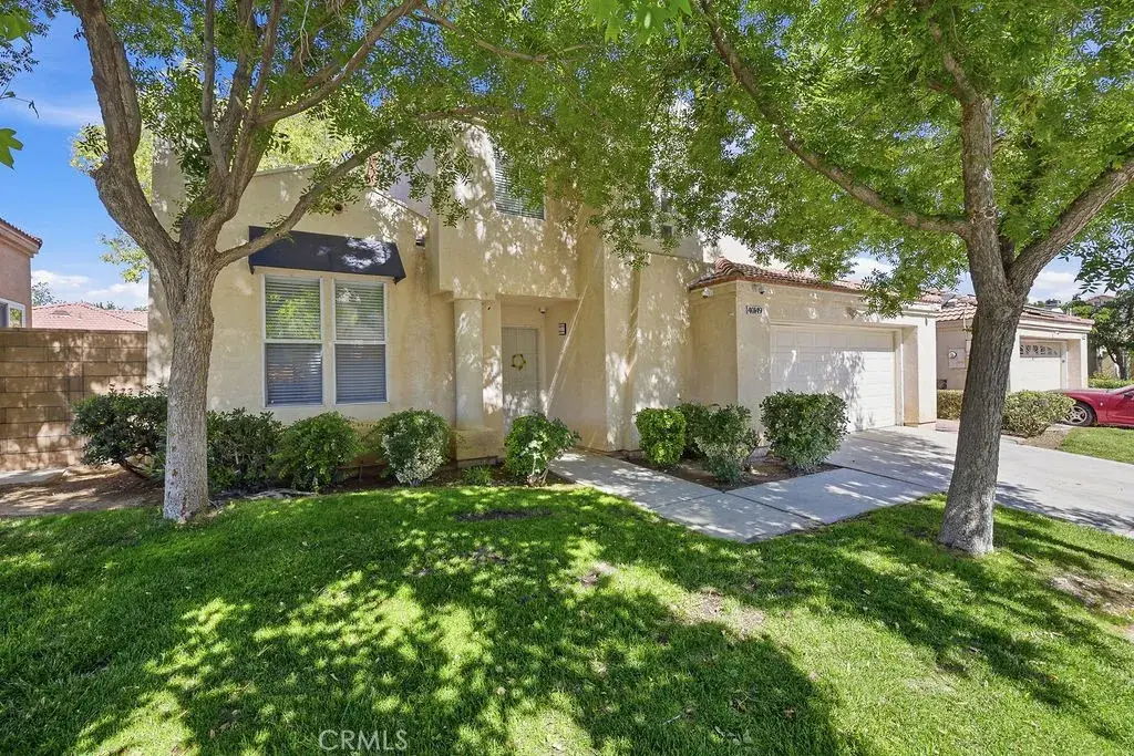 40149 La Cota Drive #219, Palmdale, CA 93550 - #1