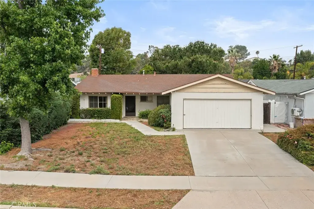 6451 Franrivers, West Hills, CA 91307 - #1