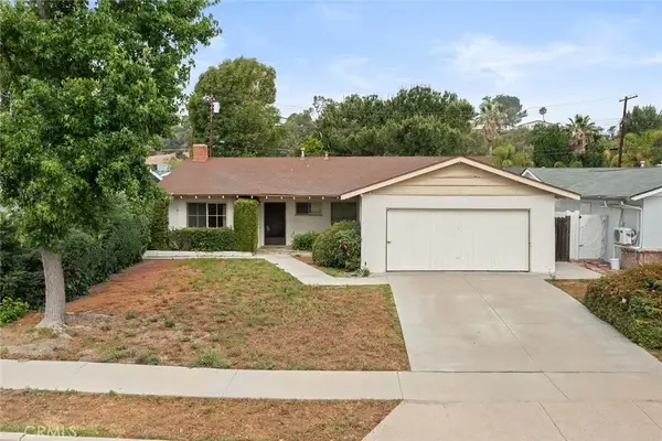 6451 Franrivers, West Hills, CA 91307