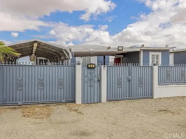38015 65th #D6, Palmdale, CA 93552