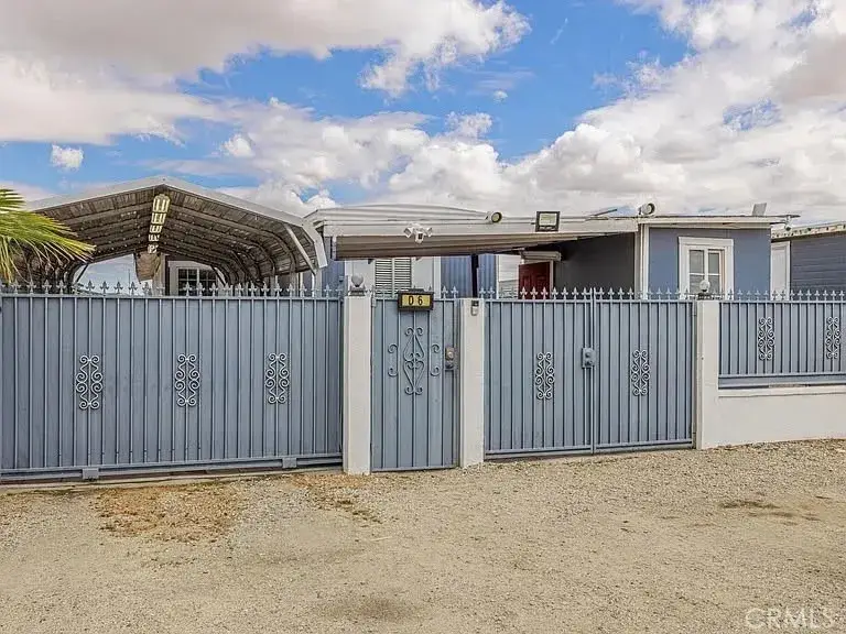 38015 65th #D6, Palmdale, CA 93552 - #2