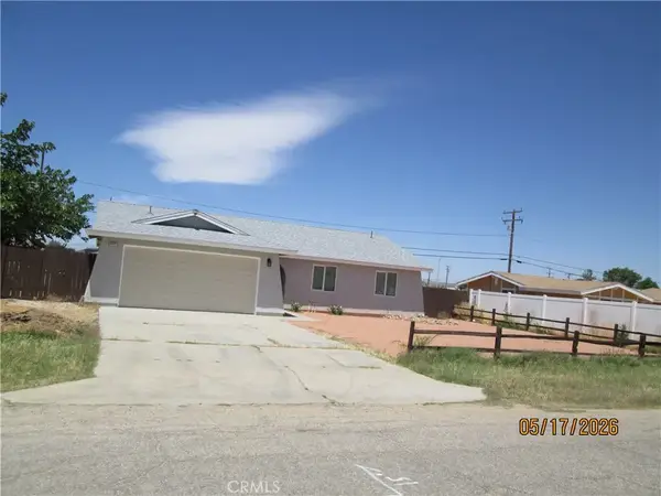 8871 Aspen, California City, CA 93505