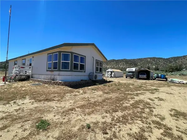 12955 Boy Scout Camp, Frazier Park, CA 93225