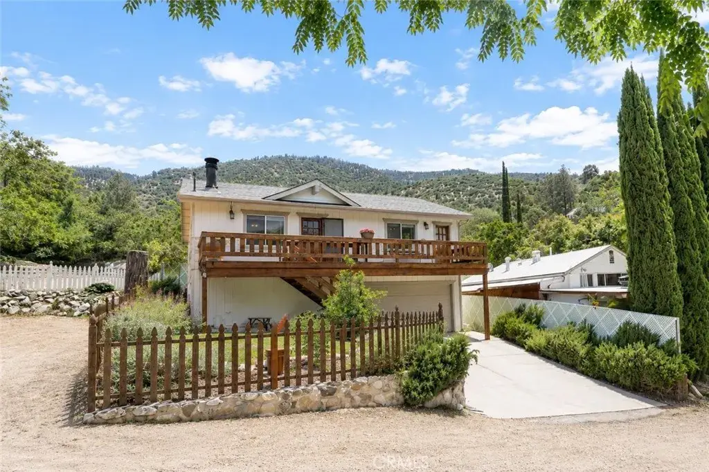 3520 Iowa, Frazier Park, CA 93225 - #1