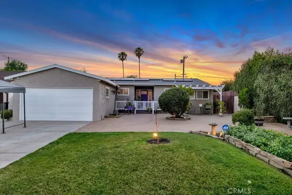 11009 Gloria, Granada Hills, CA 91344