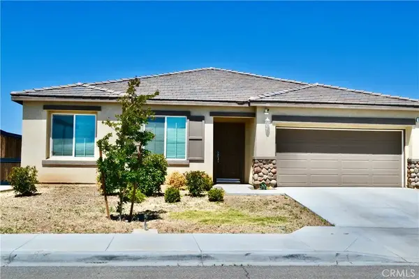 11500 Juliana, Adelanto, CA 92301