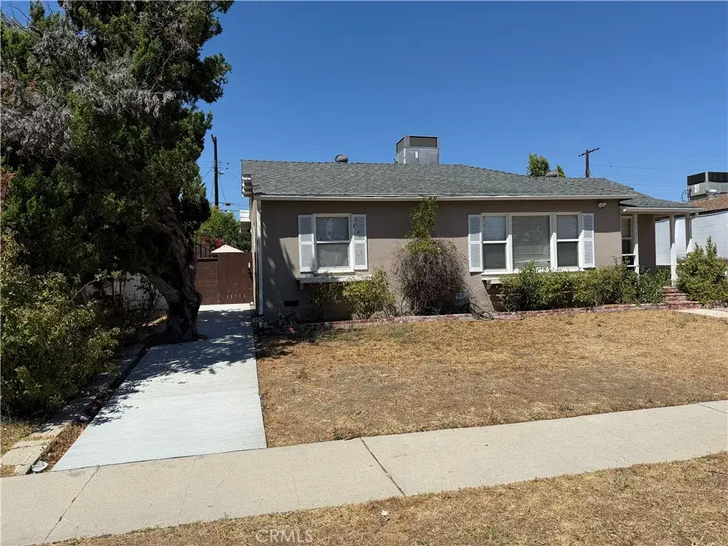 19931 Welby, Winnetka, CA 91306 - #1