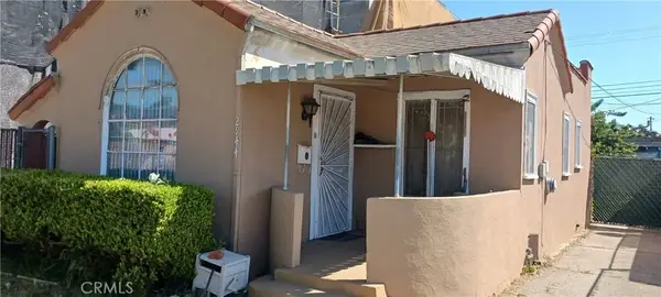 2944 S Sycamore, Los Angeles, CA 90016
