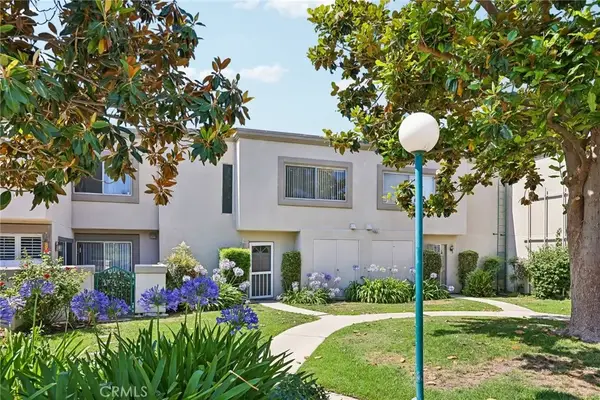 18530 Mayall Street #D, Northridge, CA 91324