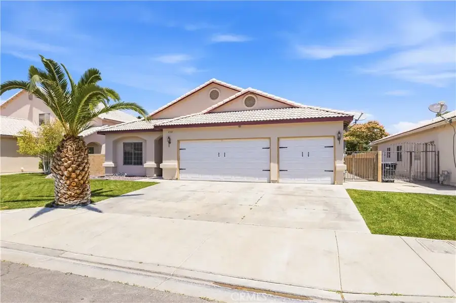 4121 W Avenue J6, Lancaster, CA 93536 - #3