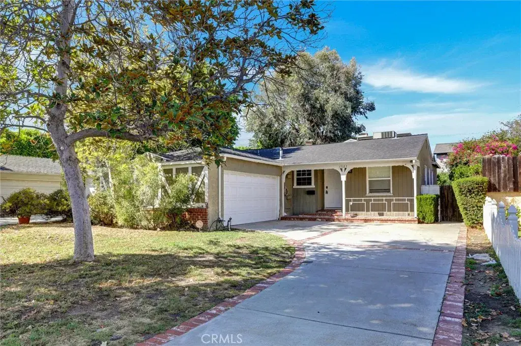 15123 Killion Street, Sherman Oaks, CA 91411 - #1