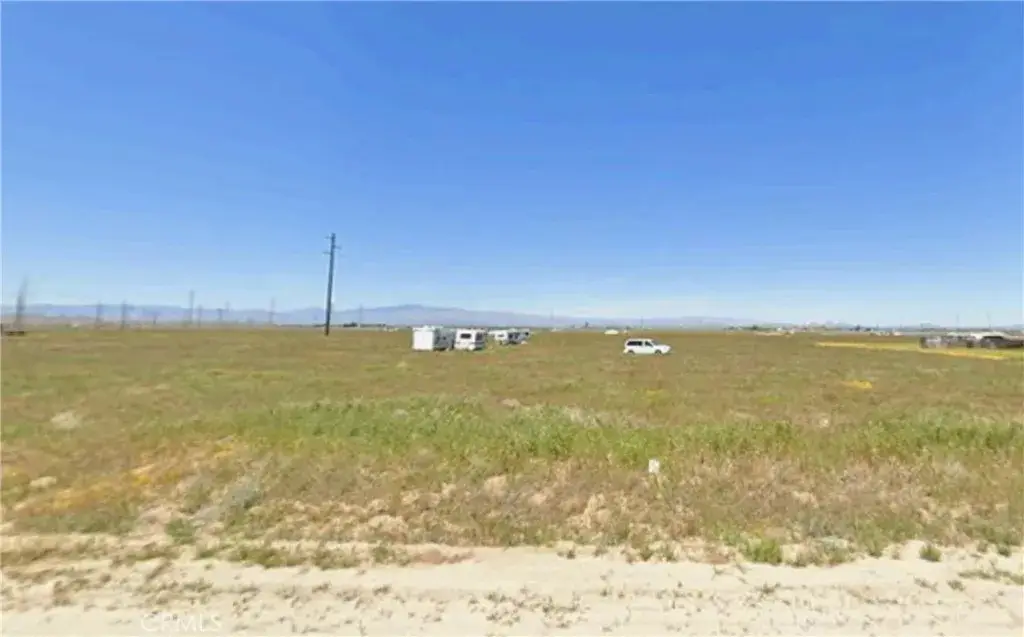 9800 W Avenue I, Lancaster, CA 93536 - #1
