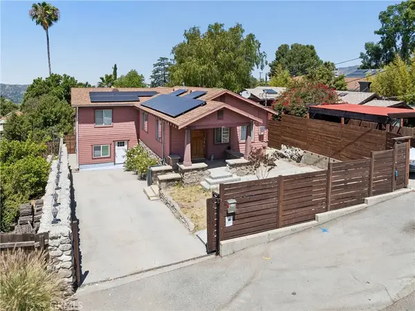 10311 Marcus, Tujunga, CA 91042