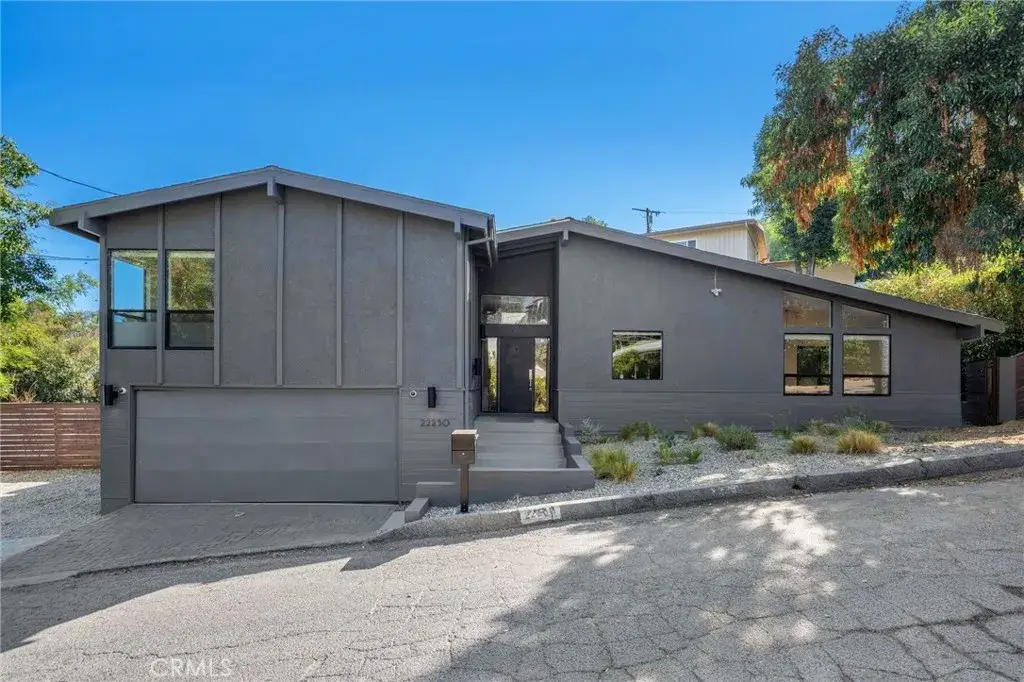 22250 Capulin Court, Woodland Hills, CA 91364 - #1