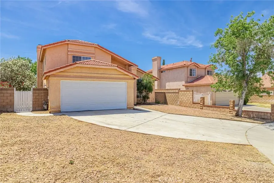 43901 Fallon, Lancaster, CA 93535 - #2