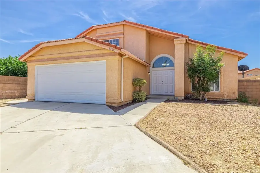 43901 Fallon, Lancaster, CA 93535 - #3