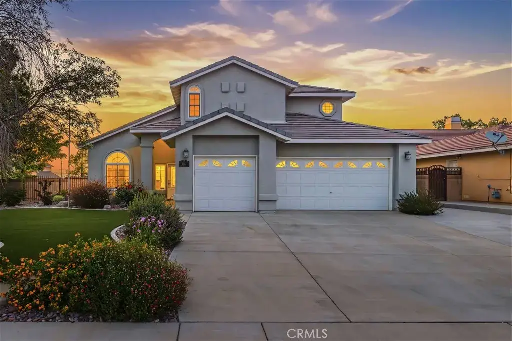 5613 W Avenue L1, Lancaster, CA 93536 - #1