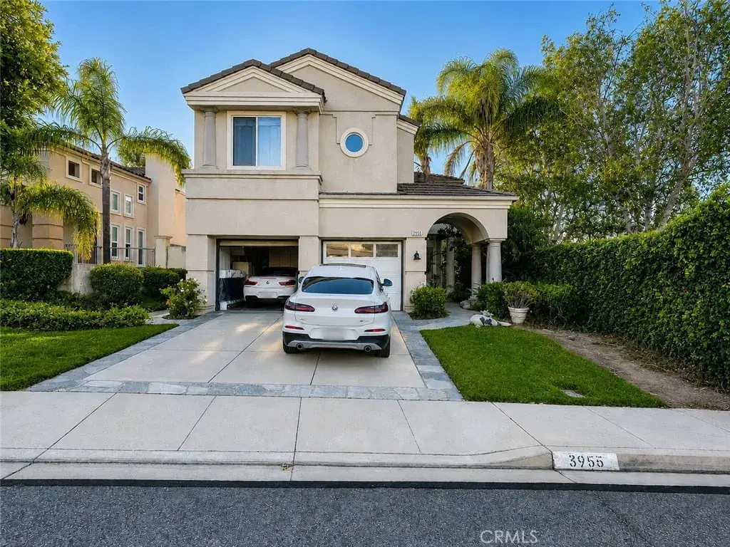 3955 Sunsetridge Road, Moorpark, CA 93021 - #1