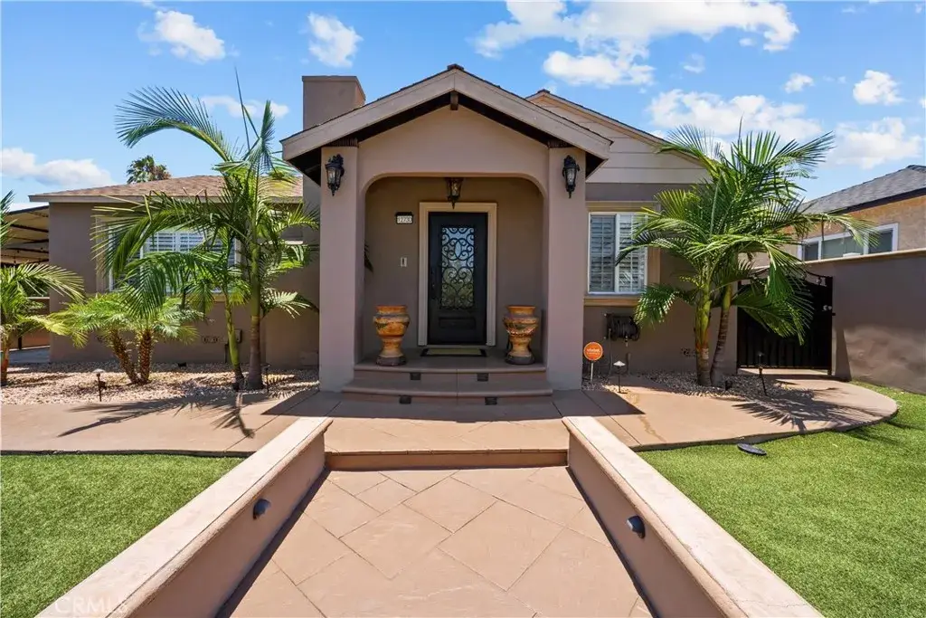 12730 Lorne Street, North Hollywood, CA 91605 - #1