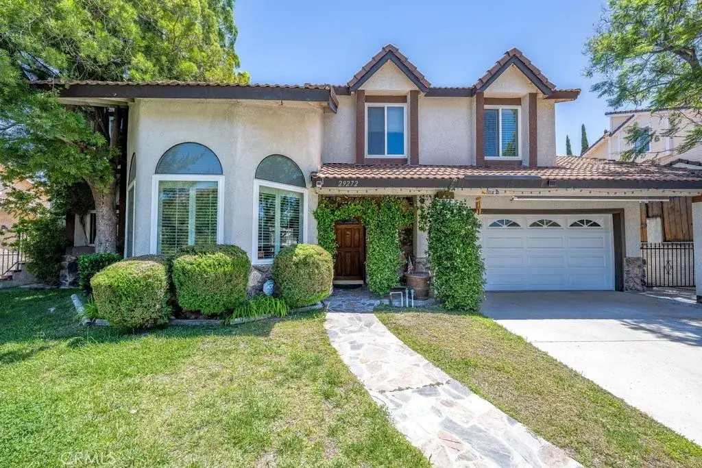 29272 Poppy Meadow, Canyon Country, CA 91387 - #1