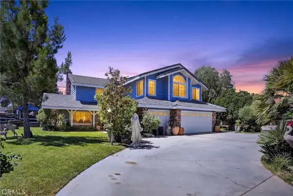 3848 E Avenue T4, Palmdale, CA 93550