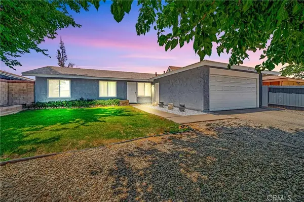 42921 Alep, Lancaster, CA 93536