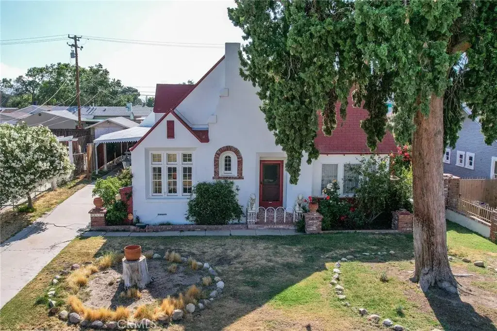 44651 Beech Avenue, Lancaster, CA 93534 - #1