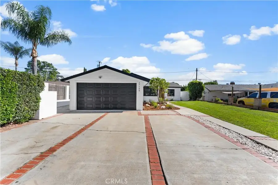 17149 Donmetz Street, Granada Hills, CA 91344 - #2